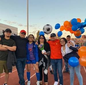 Meet your Posher, Alexis